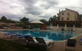 Agriturismo Degli Acquedotti Zagarolo